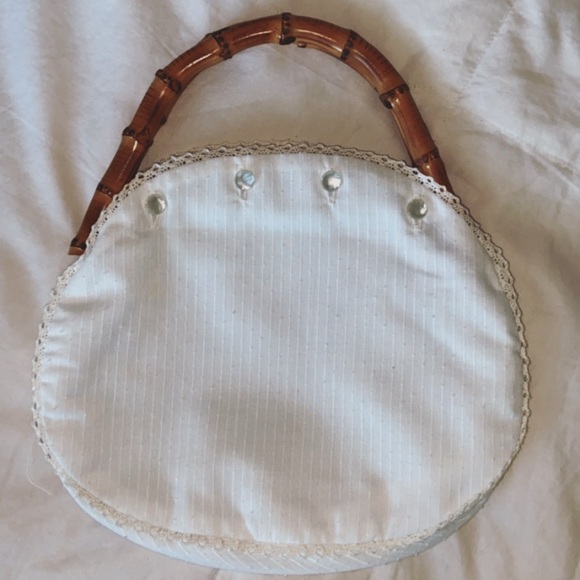 Free People Handbags - Boho bag